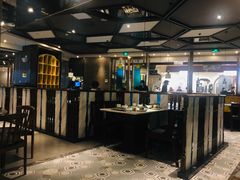 大堂-岭南真味·匠心粤菜(K11店)