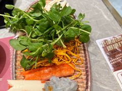 -一绪に寿喜烧(荟聚店)