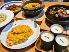 -竹里馆·淮扬菜·功夫茶(老门东店)