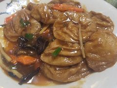 -灵福缘私房菜·农家菜(拈花湾·灵山大佛必推店)