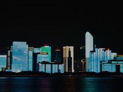 -钱塘江
