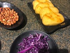 -下杨家青海土火锅(海湖店)