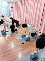-爱尔乐美孕产瑜伽·普拉提