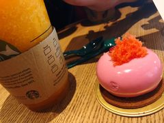 -星巴克(兰桂坊店)