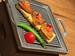 -Minase水濑·日料放题(外滩店)