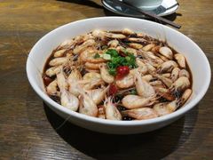 白虾-凡花楼(拈花湾店)