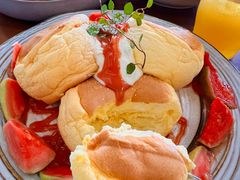 -UPPER KITCHEN(延安路店)