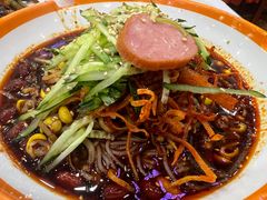 -三姐妹冷面馆(保卫路店)