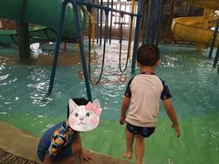 -南宫温泉水世界