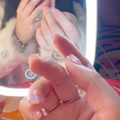 -NEW LOOK-绿麓 · 美甲美睫脱毛工作室