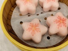 -德悦海鲜(城西店)