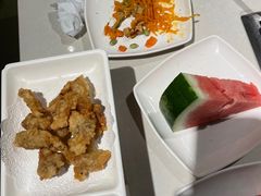 -海底捞火锅(劲松店)