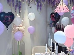 -PARFUM FLORAL花境法餐(南京首店)