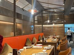 -京采烤鸭清真餐厅(金桥店)