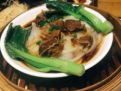 -喜鹊茶点.啫煲(车陂店)