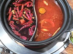 -江湖六膳門串串香(隆礼路店)