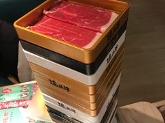 -温禾牛·和牛寿喜烧自助火锅(恒基名人店)