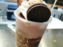 -牛牛和清小妞芝士卷饼厂(红谷滩万达店)