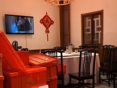 -客家大院·非遗赣南客家菜(郁孤台店)