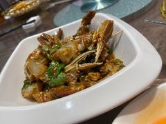 -庄氏祥记家常食府(国瑞建材家居博览中心店)