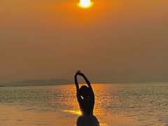 -那香海钻石沙滩浴场