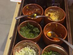 -东门口·新式老北京火锅(河西龙湖天街店)