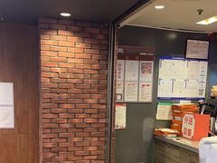 -汉堡王(西直门凯德MALL店)