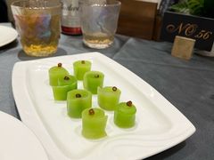-A One Kitchen·南京精菜馆(晶丽酒店店)