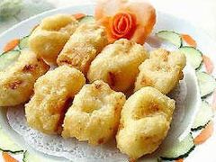 炸鲜奶-正德顺順德雙皮奶(中信店)