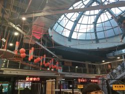 -嗨翻Hi-Fun竞技主题乐园·蹦床团建生日聚会(五棵松华熙店)