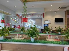 -嘉和一品粥(津华昌道店)