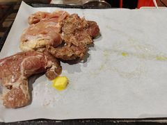 -韩国大金刚烤肉·料理(印象城店)
