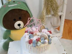 -食间旅人DIY烘焙工作室