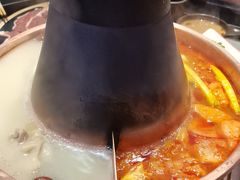 -乔先生涮肉·鲜活牛羊肉火锅(塘沽店)