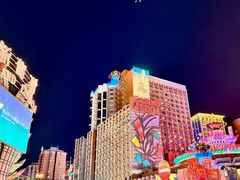 -英皇美食坊(英皇娱乐酒店内)