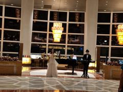 -深圳大梅沙京基洲际度假酒店