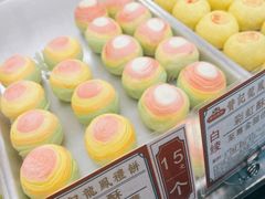 -赞记龙凤礼饼(龙津路店)