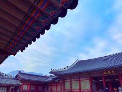 -景福宫