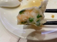 虾锅贴-阿庄新豫菜(航海东路店)