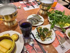 -芭菲盛宴·环球美食(北城国际店)