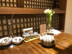 自助取餐区-蟹将军·松叶蟹和牛日料放题自助(K11店)