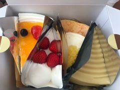 -HARBS(名铁名古屋店)