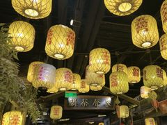-南京大牌档(新街口德基广场店)