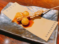 -牛坂烧肉·烧鸟·居酒屋(潮阳里店)