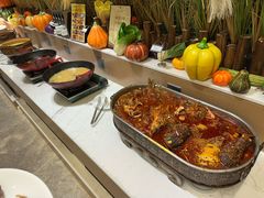 -云海轩·海鲜自助-河北云瑧世纪大饭店1F