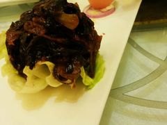 -民族饭店-四季餐厅
