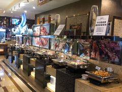 -芭菲盛宴·环球美食(锦城万达广场店)