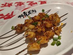 -阿青龙虾·烧烤大排档(湖里万达店)