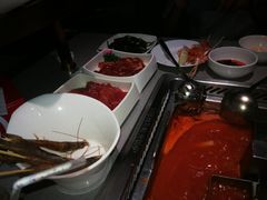 -海底捞火锅(八佰伴店)