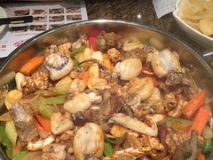 -黄记煌三汁焖锅(崇文门店)